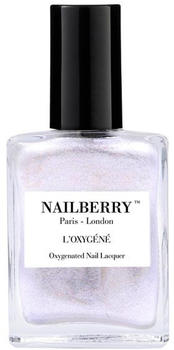 Nailberry L'Oxygéné Oxygenated Nail Lacquer Stardust (15ml)