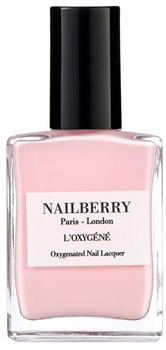 Nailberry L'Oxygéné Oxygenated Nail Lacquer Rose Blossom (15ml)