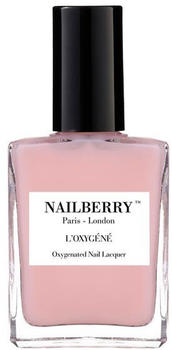 Nailberry L'Oxygéné Oxygenated Nail Lacquer Elegance (15ml)