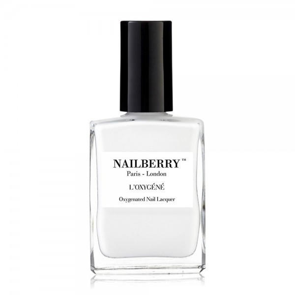 Nailberry L'Oxygéné Oxygenated Nail Lacquer Flocon (15ml)
