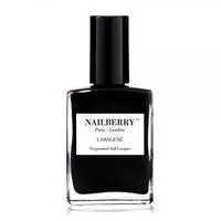 NAILBERRY NBY050, NAILBERRY L'Oxyg&eacute;n&eacute; Black Berry 15 ml