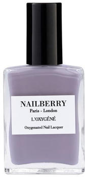 Nailberry L'Oxygéné Oxygenated Nail Lacquer Serenity (15ml)