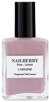 Nailberry L'Oxygéné Oxygenated Nail Lacquer Romance (15ml)