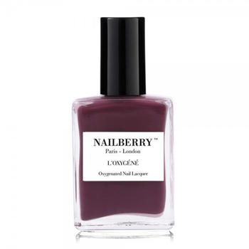 Nailberry L'Oxygéné Oxygenated Nail Lacquer Boho Chic (15ml)