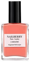NAILBERRY, Nail Polish 15 ml