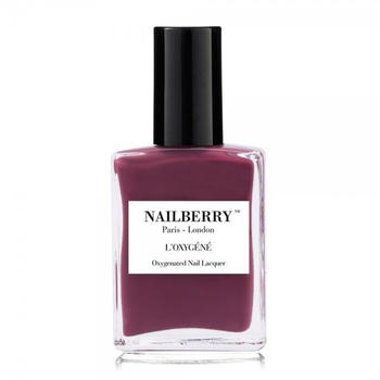 Nailberry L'Oxygéné Oxygenated Nail Lacquer Hippie Chic (15ml)