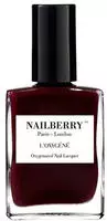 NAILBERRY NBY037, NAILBERRY L'Oxyg&eacute;n&eacute; Noirberry 15 ml