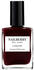 Nailberry L'Oxygéné Oxygenated Nail Lacquer Noirberry (15ml)