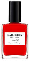NAILBERRY, Nail Polish 15 ml