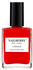 Nailberry L'Oxygéné Oxygenated Nail Lacquer Cherry Cherie (15ml)