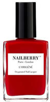 NAILBERRY, Nail Polish 15 ml