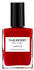 Nailberry L'Oxygéné Oxygenated Nail Lacquer Rouge (15ml)