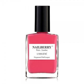 Nailberry L'Oxygéné Oxygenated Nail Lacquer A Smart Cookie (15ml)