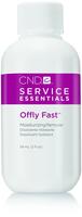 CND 91339, CND Offly Fast Moisturizing Remover 222 ml