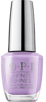 OPI Infinite Shine Peru Collection - ISLP34 Don't toot my Flute (15ml)