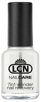 LCN 7in1 Wonder Nail Recovery (8ml)