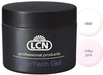 LCN FiberTech Gel clear (20ml)