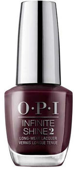OPI Infinite Shine 2 - Pompeii Purple (15ml)