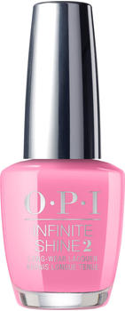 OPI Peru Infinite Shine 2 Long-Wear Lacquer ISLP30 Lima tell you about this Color! (15ml)