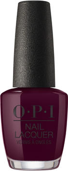 OPI Peru Nail Lacquer NLP41 Yes my Condor Can-do! (15ml)