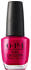 OPI Washington DC Collection Nail Lacquer (15ml)