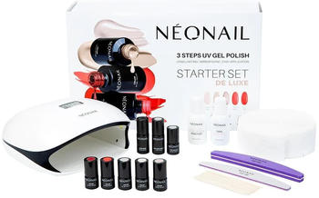 NeoNail Starter Set De Luxe