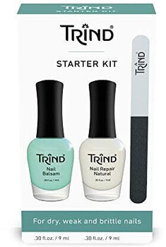 Trind Cosmetics Starter Kit