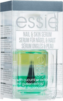 Essie Nail & Skin Serum Cucumber Extract (13,5ml)