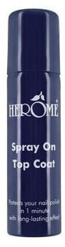 Herome Spray On Top Coat (75ml)
