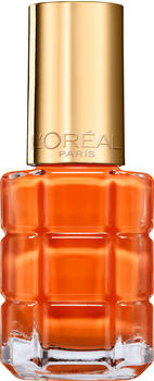 Loreal L'Oréal Color Riche Le Vernis L'Huile - 443 L'Orangerie (13,5ml)