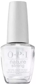 OPI Nature Strong Natural Origin Top Coat (15ml)