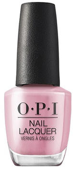 OPI Nail Polish DTLA Collection (15ml) Pink On Canvas