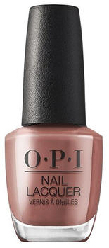 OPI Nail Polish DTLA Collection (15ml) Espresso Your Inner Self