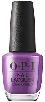 OPI Nail Polish DTLA Collection (15ml) Violet Visionary