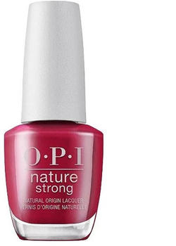 OPI Nature Strong Natural Origine Laquer (15ml) Bloom with View