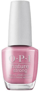 OPI Nature Strong Natural Origine Laquer (15ml) Knowledge Is flower