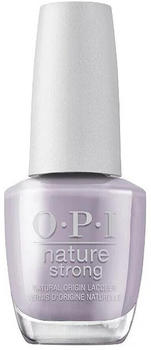 OPI Nature Strong Natural Origine Laquer (15ml) Right As rain