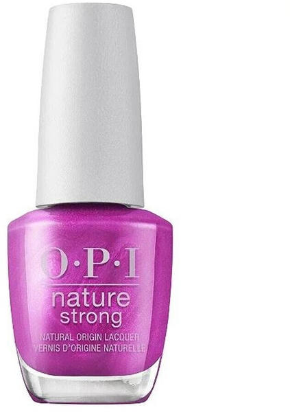 OPI Nature Strong Natural Origine Laquer (15ml) Thistle make you bloom