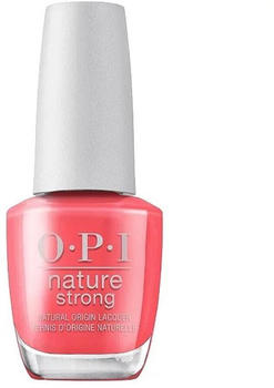 OPI Nature Strong Natural Origine Laquer (15ml) Once and floral