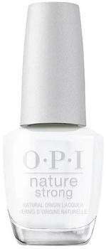 OPI Nature Strong Natural Origine Laquer (15ml) As shell