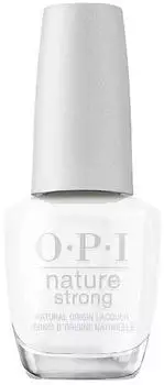 OPI Nature Strong Natural Origine Laquer (15ml) As shell