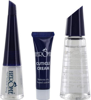 Herome Nail Essentials Set