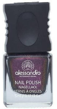 Alessandro Striplac Summer Berries - Balckberrys Garden (5ml)
