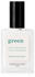 Manucurist Green Natural Nail Colour (15ml)