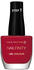 Max Factor Nailfinity Gel Colour Nail Polish (12ml) 310 Red carpet