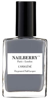 Nailberry L'Oxygéné Oxygenated Nail Lacquer Stone (15ml)