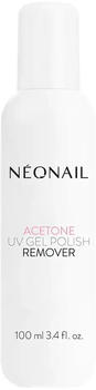 NeoNail Acetone UV Gel Polish Remover (100ml)