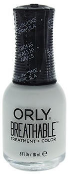 Orly Breathable - White Tips (18ml)