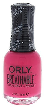 Orly Breathable - Pep In Your Step (18ml)