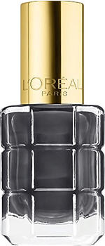 Loreal L'Oréal Color Riche Le Vernis L'Huile - 672 Gris Decadent (13,5ml)